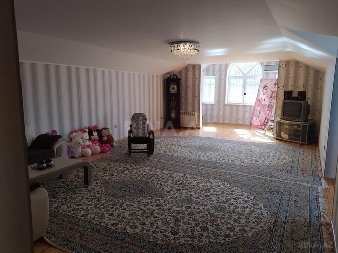 Satılır 9 otaqlı həyət evi/bağ evi 420 m², photo 21 from 32