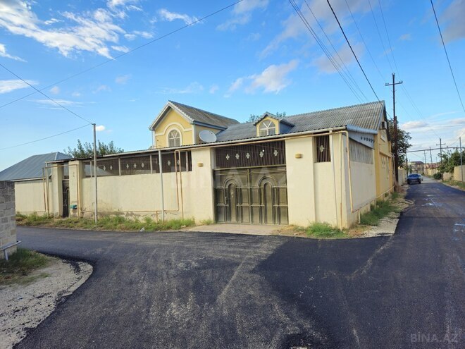 Satılır 9 otaqlı həyət evi/bağ evi 420 m², photo 31 from 32