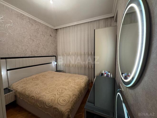 Satılır 2 otaqlı yeni tikili 60 m², Massiv V q., photo 9 from 16