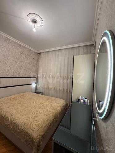 Satılır 2 otaqlı yeni tikili 60 m², Massiv V q., photo 10 from 16