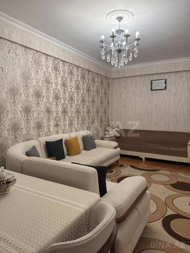 Satılır 2 otaqlı yeni tikili 60 m², Massiv V q., photo 4 from 16