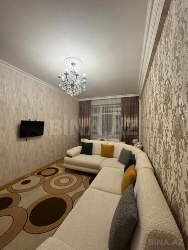 Satılır 2 otaqlı yeni tikili 60 m², Massiv V q., photo 3 from 16