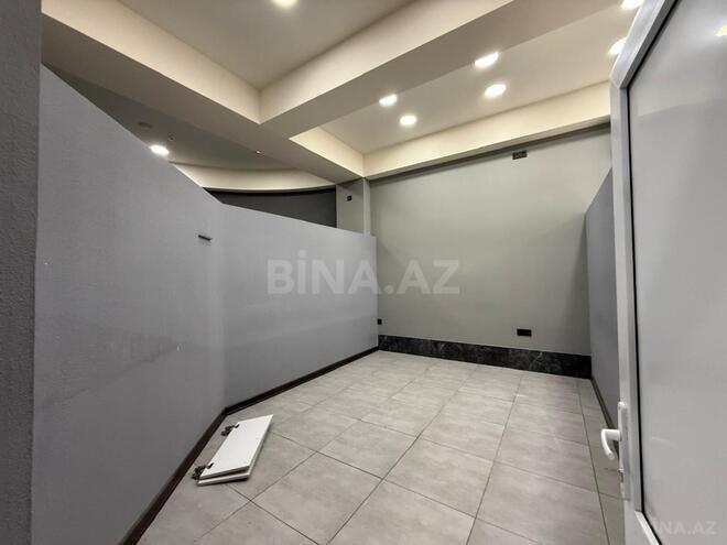 İcarəyə verilir  obyekt 120 m², Elmlər Akademiyası m., photo 5 from 21