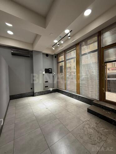 İcarəyə verilir  obyekt 120 m², Elmlər Akademiyası m., photo 4 from 21