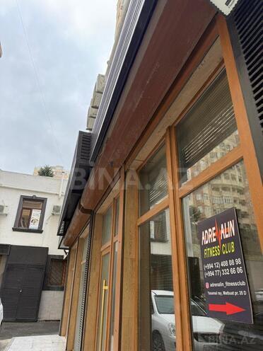 İcarəyə verilir  obyekt 120 m², Elmlər Akademiyası m., photo 19 from 21