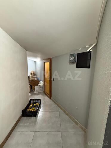 İcarəyə verilir  obyekt 120 m², Elmlər Akademiyası m., photo 13 from 21
