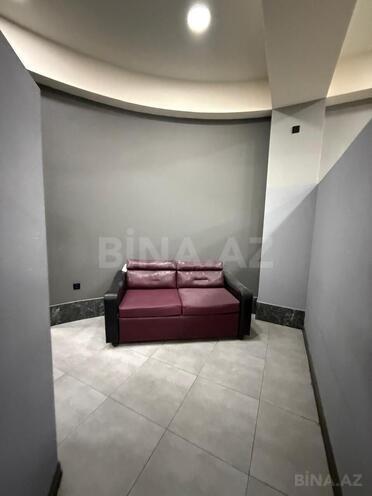 İcarəyə verilir  obyekt 120 m², Elmlər Akademiyası m., photo 14 from 21