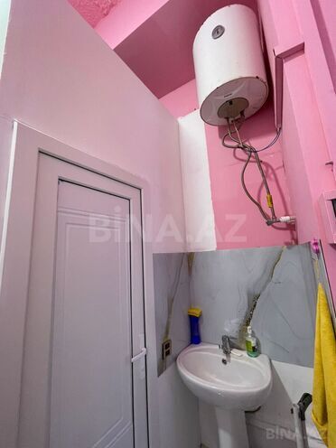 Satılır  obyekt 25 m², İnşaatçılar m., photo 7 from 9