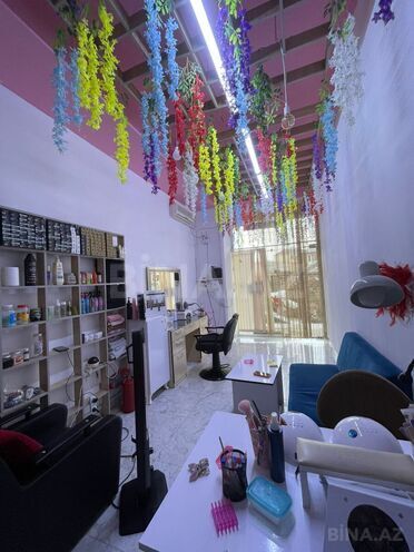 Satılır  obyekt 25 m², İnşaatçılar m., photo 5 from 9