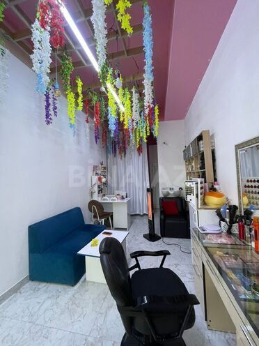 Satılır  obyekt 25 m², İnşaatçılar m., photo 4 from 9