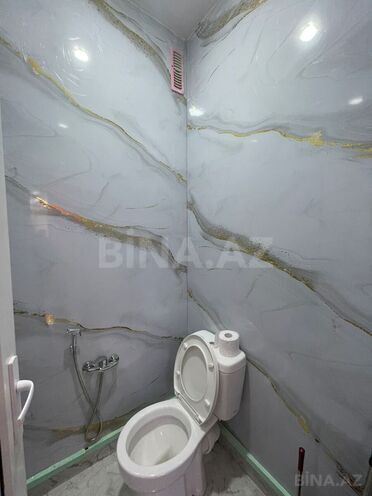 Satılır  obyekt 25 m², İnşaatçılar m., photo 8 from 9