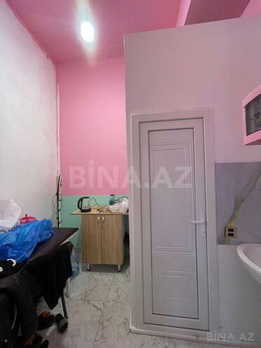 Satılır  obyekt 25 m², İnşaatçılar m., photo 6 from 9