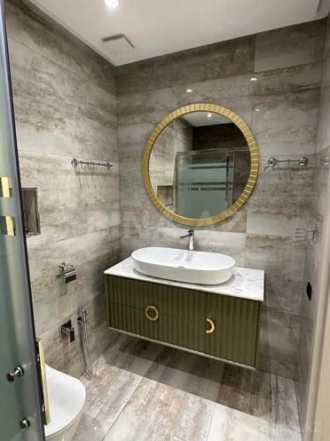 Satılır 3 otaqlı yeni tikili 105 m², Nəriman Nərimanov m., photo 19 from 26