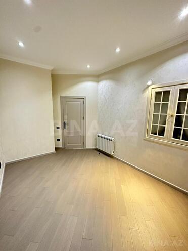 Satılır 3 otaqlı yeni tikili 105 m², Nəriman Nərimanov m., photo 18 from 26