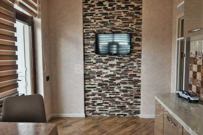 Satılır 2 otaqlı yeni tikili 91 m², Dərnəgül m., photo 8 from 10