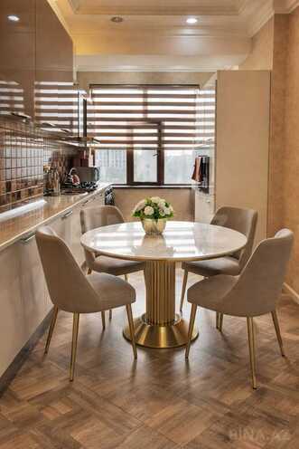 Satılır 2 otaqlı yeni tikili 91 m², Dərnəgül m., photo 6 from 10