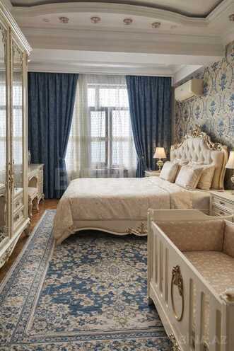 Satılır 2 otaqlı yeni tikili 91 m², Dərnəgül m., photo 5 from 10