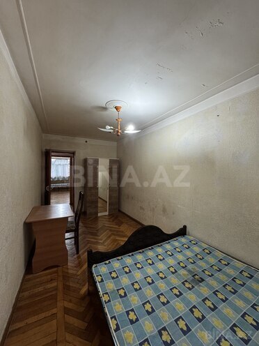 Сдаётся 2-комн. вторичка 58 м², м. Элмляр Академиясы, photo 5 from 10