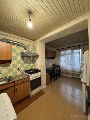 Сдаётся 2-комн. вторичка 58 м², м. Элмляр Академиясы, photo 7 from 10