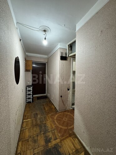 Сдаётся 2-комн. вторичка 58 м², м. Элмляр Академиясы, photo 8 from 10