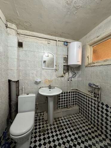 Сдаётся 2-комн. вторичка 58 м², м. Элмляр Академиясы, photo 9 from 10