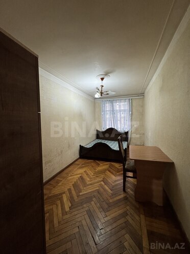 Сдаётся 2-комн. вторичка 58 м², м. Элмляр Академиясы, photo 4 from 10