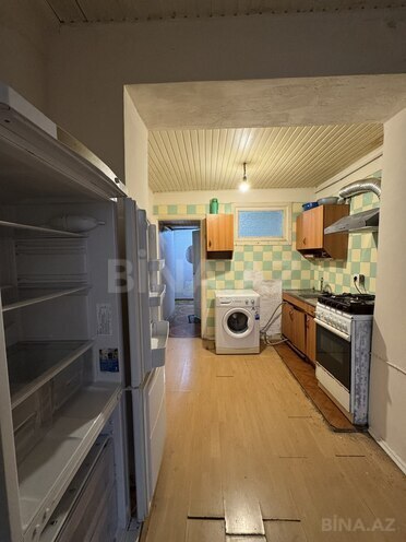 Сдаётся 2-комн. вторичка 58 м², м. Элмляр Академиясы, photo 6 from 10