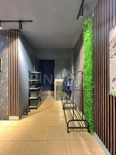 İcarəyə verilir 2 otaqlı ofis 32 m², 8 Noyabr m., photo 3 from 7