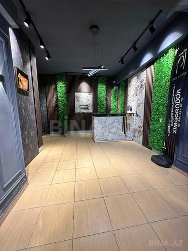 İcarəyə verilir 2 otaqlı ofis 32 m², 8 Noyabr m., photo 4 from 7