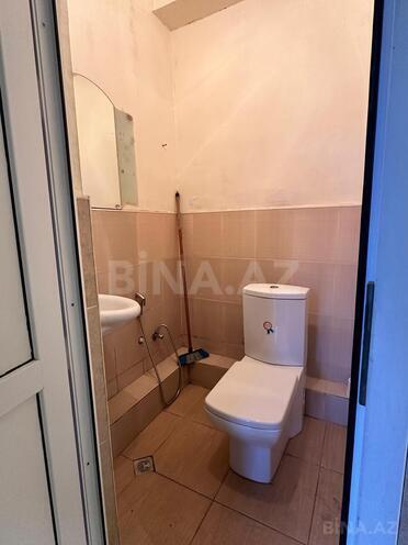İcarəyə verilir 2 otaqlı ofis 32 m², 8 Noyabr m., photo 5 from 7