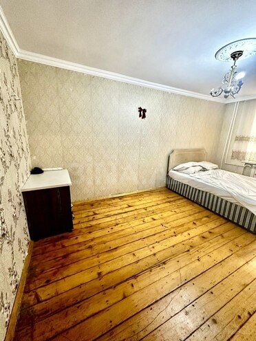 Сдаётся 1-комн. вторичка 32 м², м. Кара Караев, photo 5 from 11