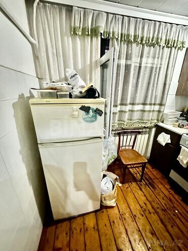 Сдаётся 1-комн. вторичка 32 м², м. Кара Караев, photo 6 from 11