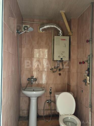 Сдаётся 1-комн. вторичка 42 м², м. Элмляр Академиясы, photo 7 from 8