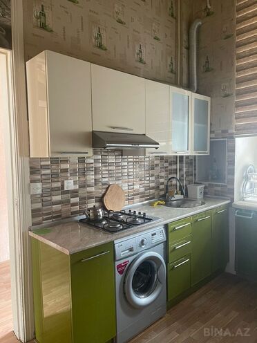 Сдаётся 2-комн. вторичка 75 м², Насиминский  р., photo 1 from 9