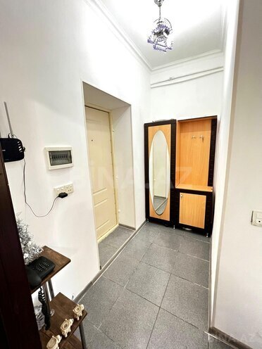 Satılır 2 otaqlı köhnə tikili 42 m², Neftçilər m., photo 8 from 15