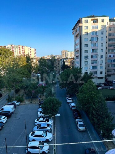 Satılır 2 otaqlı köhnə tikili 42 m², Neftçilər m., photo 10 from 15