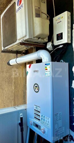 Satılır 2 otaqlı köhnə tikili 42 m², Neftçilər m., photo 12 from 15