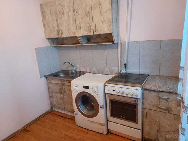 Satılır 2 otaqlı köhnə tikili 60 m², Neftçilər m., photo 6 from 12