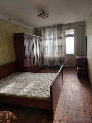 Satılır 2 otaqlı köhnə tikili 60 m², Neftçilər m., photo 3 from 12