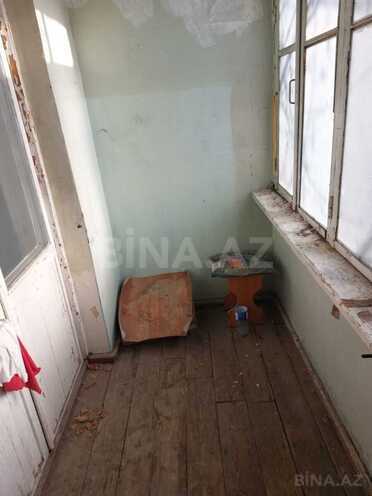 Satılır 2 otaqlı köhnə tikili 60 m², Neftçilər m., photo 7 from 12