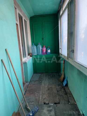 Satılır 2 otaqlı köhnə tikili 60 m², Neftçilər m., photo 8 from 12
