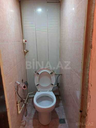 Satılır 2 otaqlı köhnə tikili 60 m², Neftçilər m., photo 10 from 12