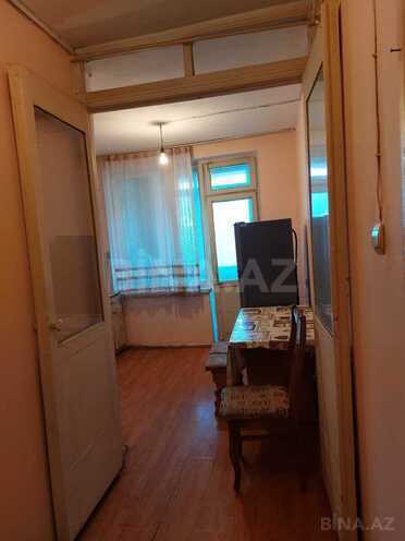 Satılır 2 otaqlı köhnə tikili 60 m², Neftçilər m., photo 4 from 12