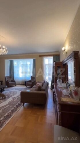 Satılır 4 otaqlı köhnə tikili 143 m², İçəri Şəhər m., photo 4 from 11