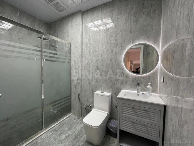İcarəyə verilir 2 otaqlı yeni tikili 60 m², 28 May m., photo 13 from 18