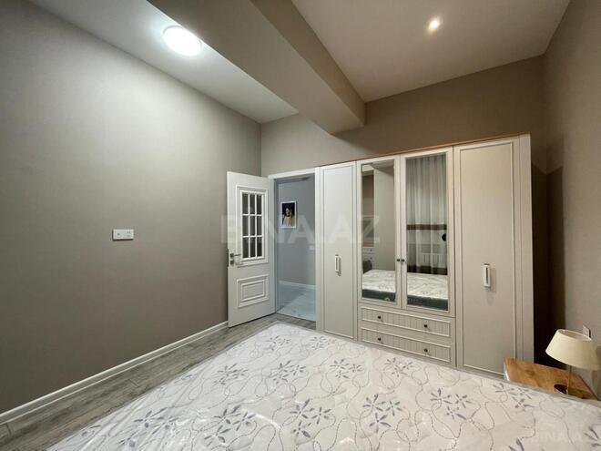 İcarəyə verilir 2 otaqlı yeni tikili 60 m², 28 May m., photo 12 from 18