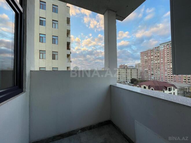 İcarəyə verilir 2 otaqlı yeni tikili 60 m², 28 May m., photo 16 from 18