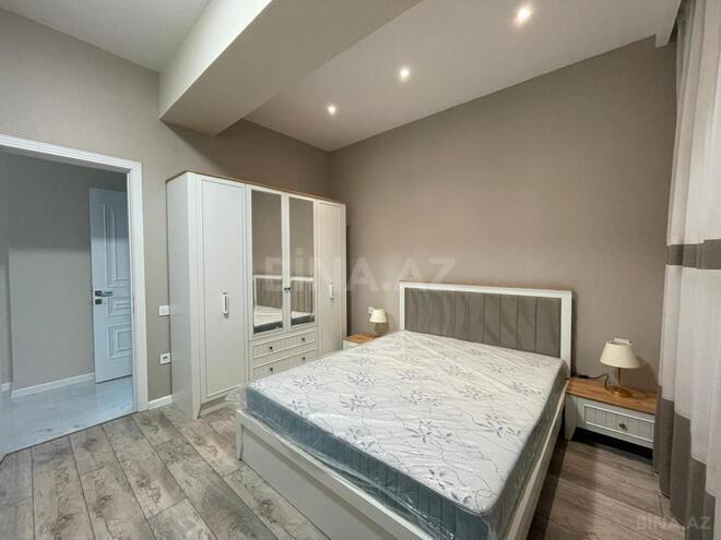 İcarəyə verilir 2 otaqlı yeni tikili 60 m², 28 May m., photo 11 from 18