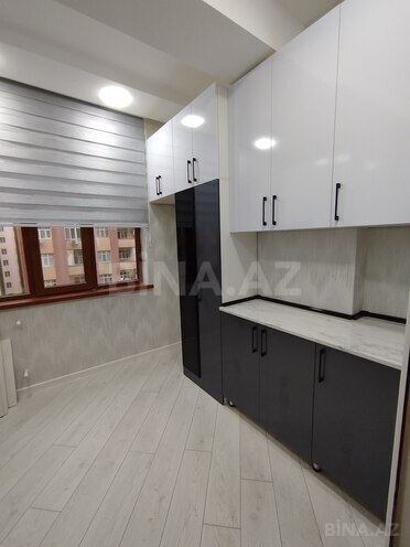 Продаётся 4-комн. новостройка 97 м², photo 27 from 31
