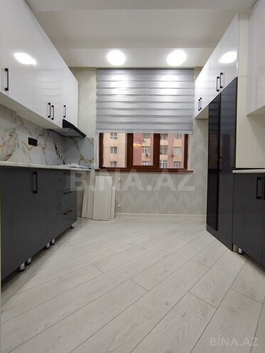 Продаётся 4-комн. новостройка 97 м², photo 26 from 31